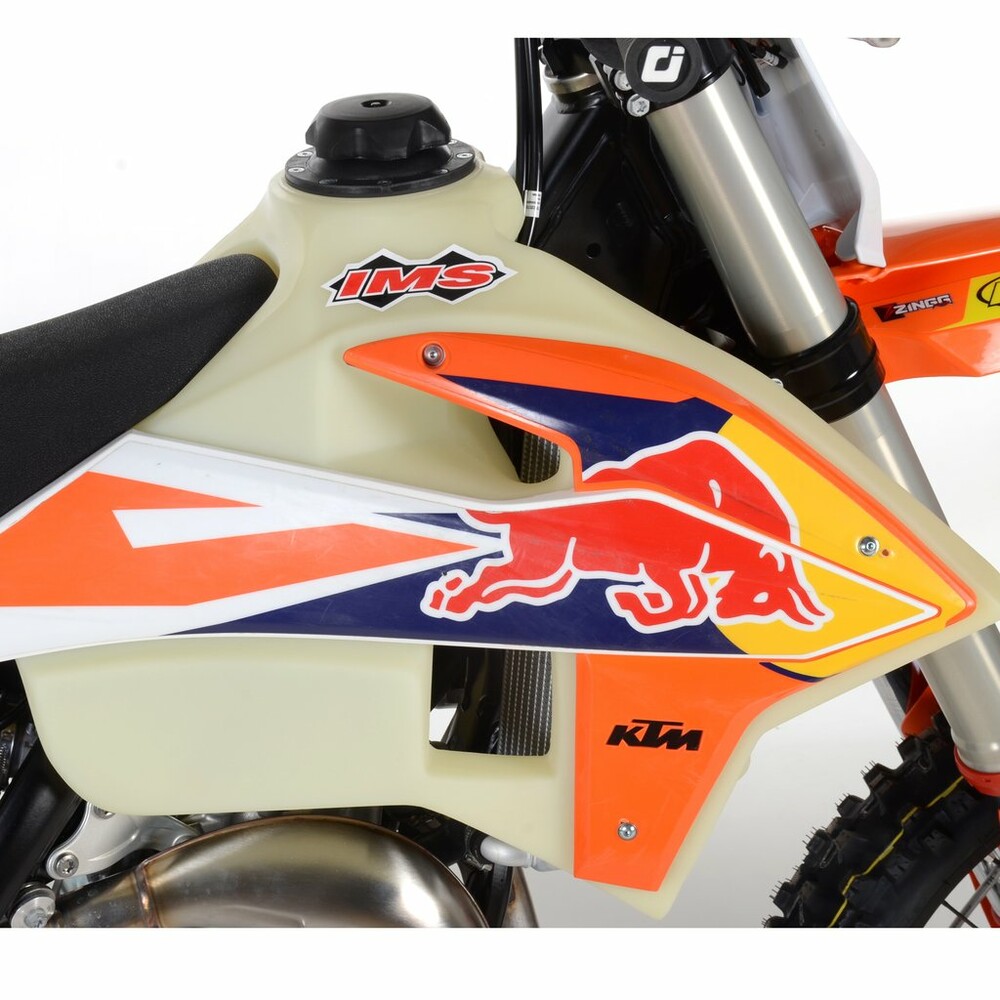 Main image of IMS Fuel Tank 4.5 Gal KTM 19-22