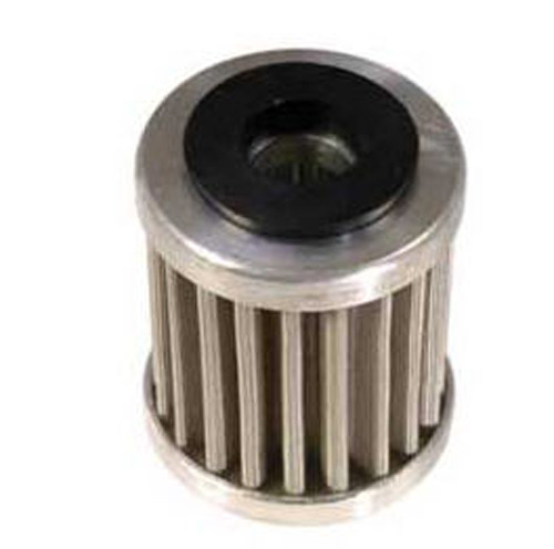 Main image of PC Racing Stainless Steel Oil Filter KTM/HQV/GASGAS