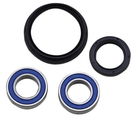 Main image of Moose Racing Front Wheel Bearing Kit (Honda) CRF 04-17