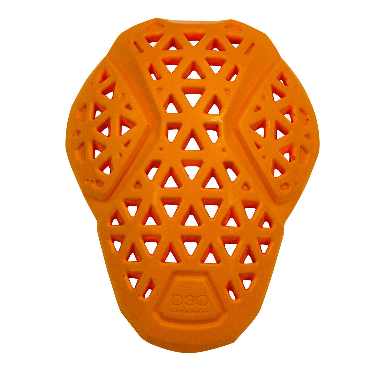 Main image of Klim D30 Shoulder Pads LP1 (Orange)