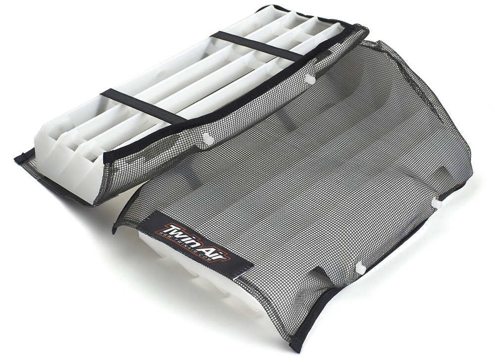 Main image of Twin Air Radiator Sleeve (KTM/HUS)