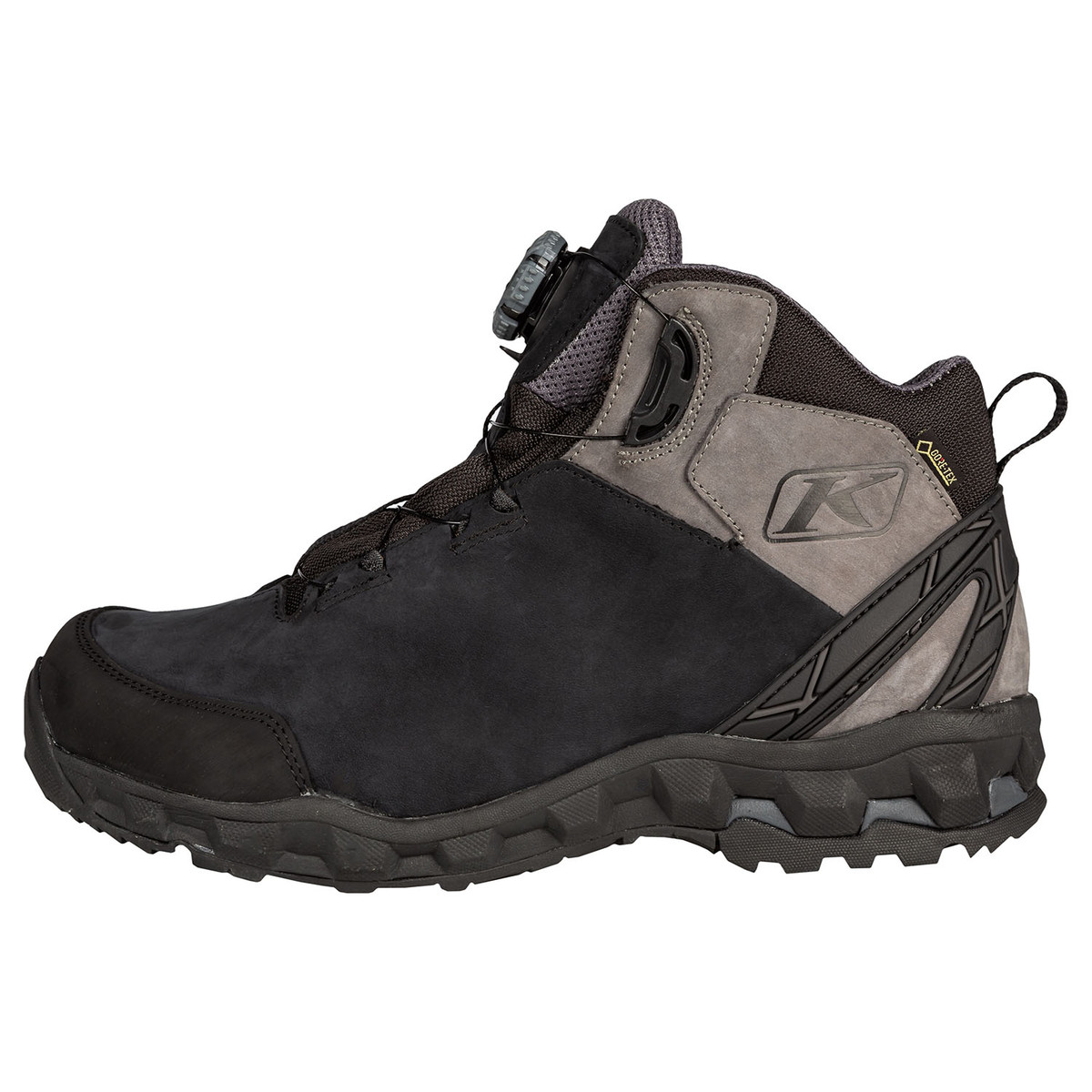 Main image of Klim Transition GTX Boot (Black)