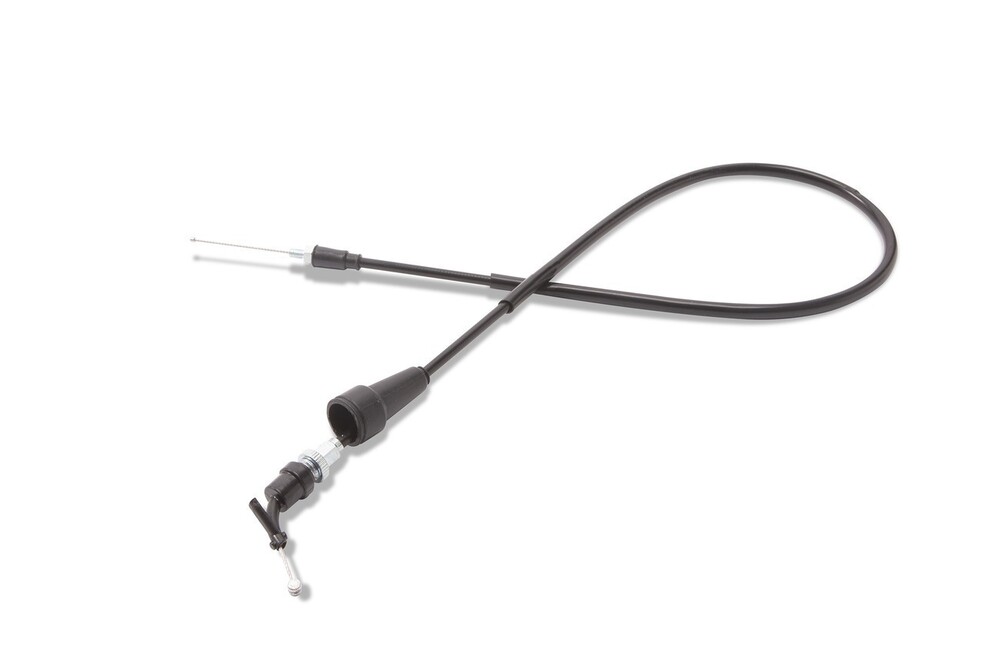 Main image of Motion Pro-Vinyl Throttle Cable (KTM/HUSQ) 85 TC/XS 18-21