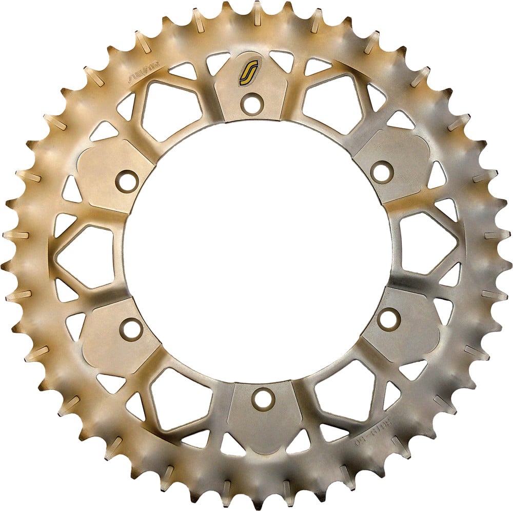 Main image of Sunstar Sprocket Rear 50T Works-Z (KTM)