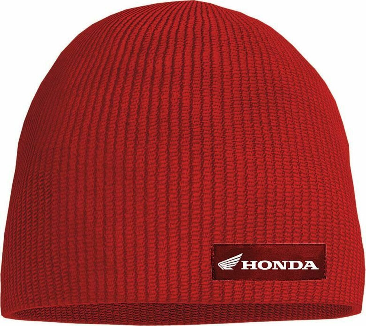 Main image of 2022 Honda Beanie (Red)