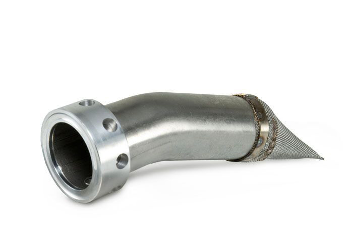 Main image of Yoshimura RS-4 Exhaust Spark Arrestor 1.375