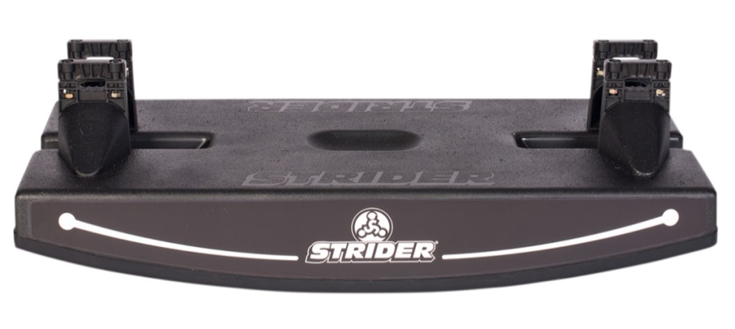 Main image of Strider Rocking Base for Balance Bike (Black)