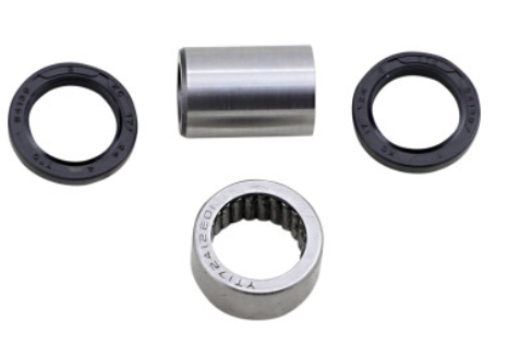 Main image of Moose Racing Back Lower Shock Bearing Kit (Yamaha) YZ65 18-22