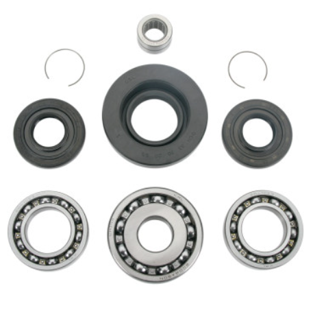 Main image of Moose Racing Front Differential Bearing/Seal Kit (Honda) 98-01