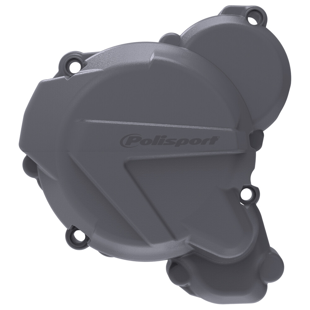 Main image of Polisport Ignition Cover Protector KTM (Nardo Grey)