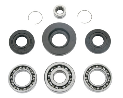 Main image of Moose Racing Front Differential Bearing/Seal Kit (Honda) 00-06