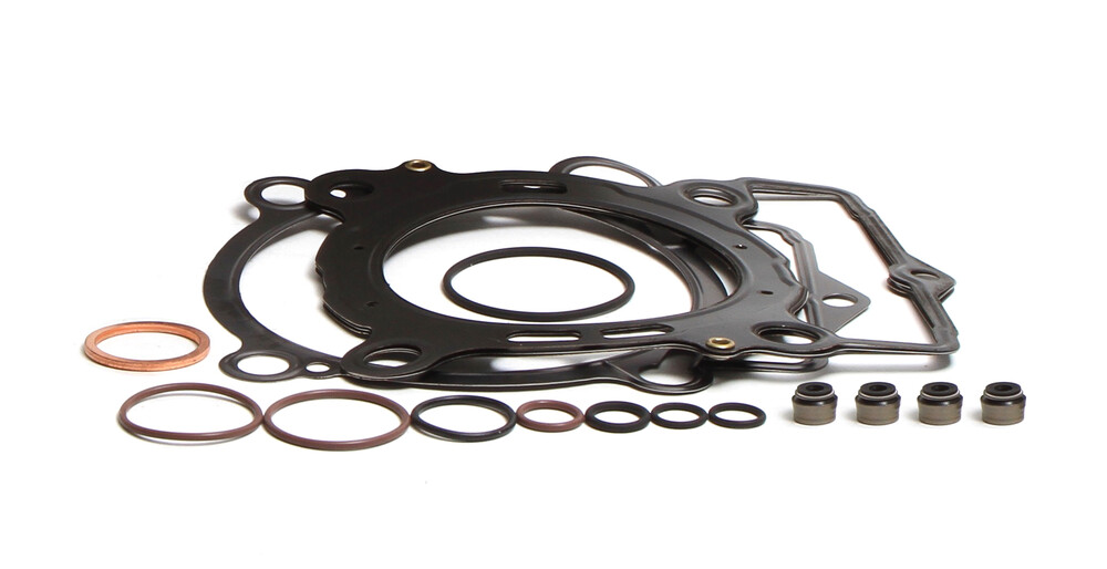 Main image of Cylinder Works BB Top End Gasket Kit HQV/KTM/GASGAS 81.00/+3.0 16-22