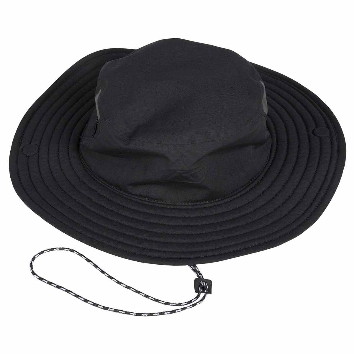 Main image of Klim Hoback GTX Hat (Black)