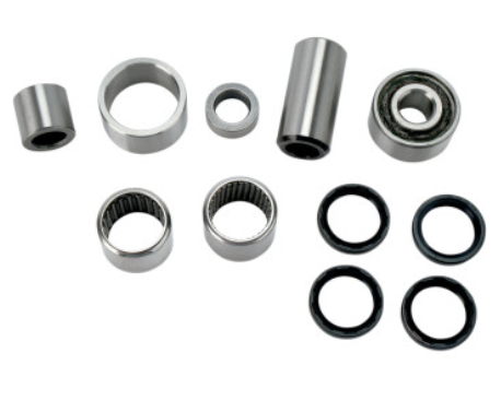 Main image of Moose Racing Swingarm Bearing Kit (Honda) TRX 500/420