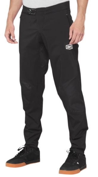 Main image of 100% Hydromatic Pants (Black)