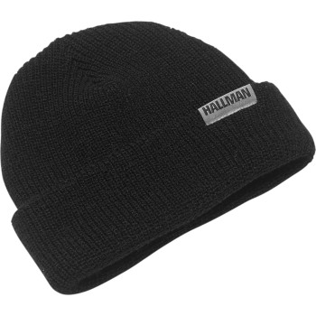 Main image of 2022 Thor Hallman Sailor Beanie (Black)