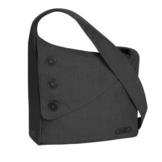 Main image of 2022 Ogio Melrose Purse (Dark Gray)