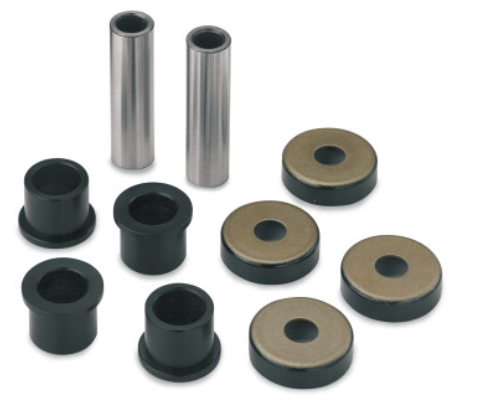 Main image of Moose Racing Front Lower/Rear Upper/Lower Shock Bearing Kit (Honda) CRF250/400/700 98-22