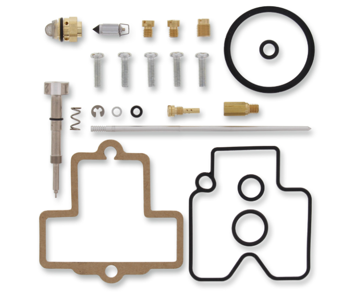 Main image of Moose Racing Carburetor Repair Kit (Suzuki)