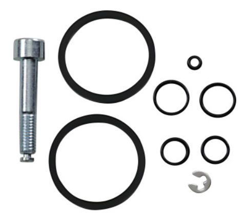 Main image of Moose Racing Rear Caliper Rebuild Kit (KTM) SM/SX/XC