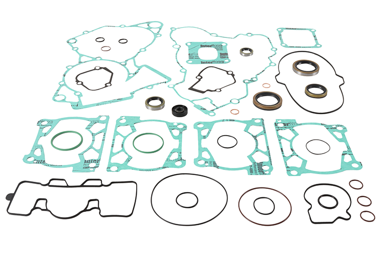 Main image of Vertex Complete Gasket Set W/ Oil Seals (GasGas/HUSQ/KTM) 18-22