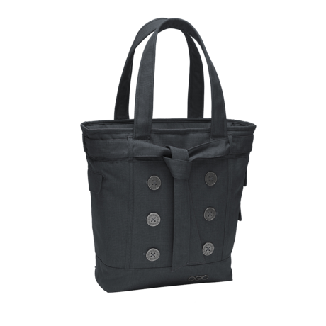 Main image of 2022 Ogio Melrose Tote (Dark Gray)