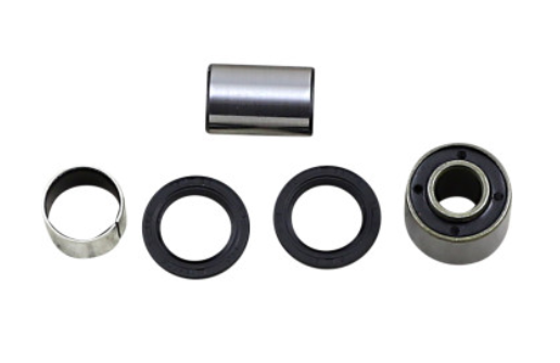 Main image of Moose Racing Front/Back Shock Bearing Kit (Honda) TRX