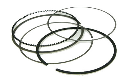 Main image of Cylinder Works Piston Rings HQV/KTM/HONDA/GASGAS 13-22