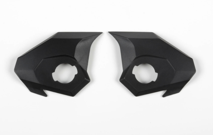 Main image of Klim Krios/Krios Pro Visor Cover (Black)