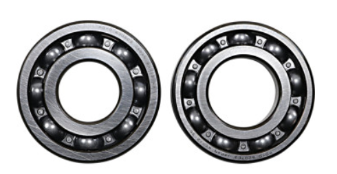 Main image of Moose Racing Crankshaft Bearing and Seal Kit (Kawasaki)