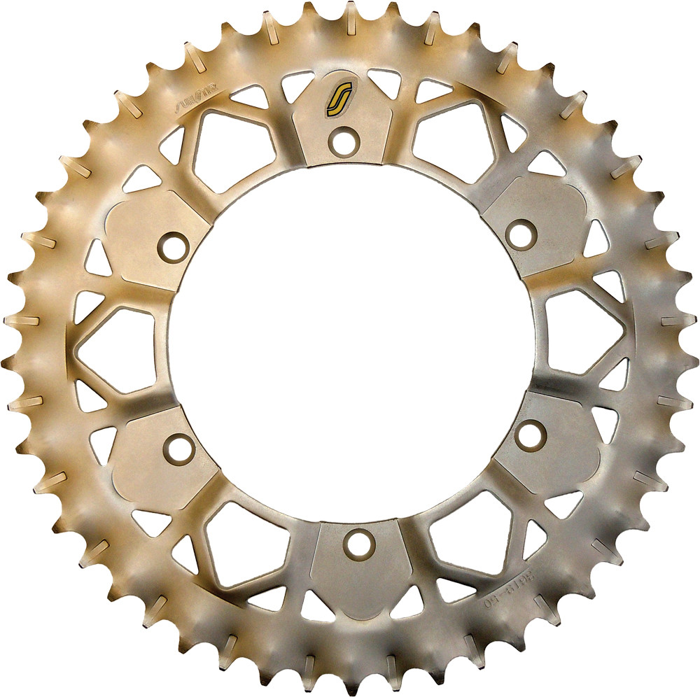 Main image of Sunstar Sprocket Rear 49T Works-Z KTM