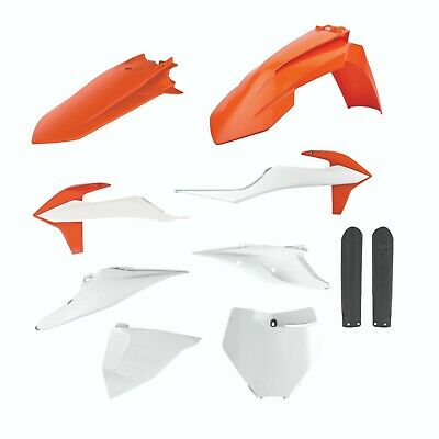 Main image of Polisport Full MX Kit OEM Color (KTM) 19-22