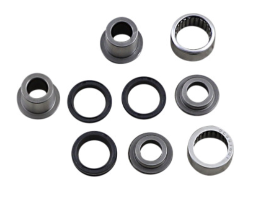 Main image of Moose Racing Front Shock Bearing Kit (Suzuki) LT-R 450 06-11