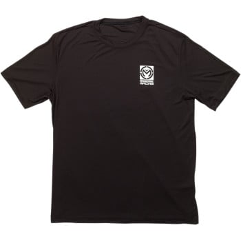 Main image of 2022 Moose Racing Distinction Tee (Black)