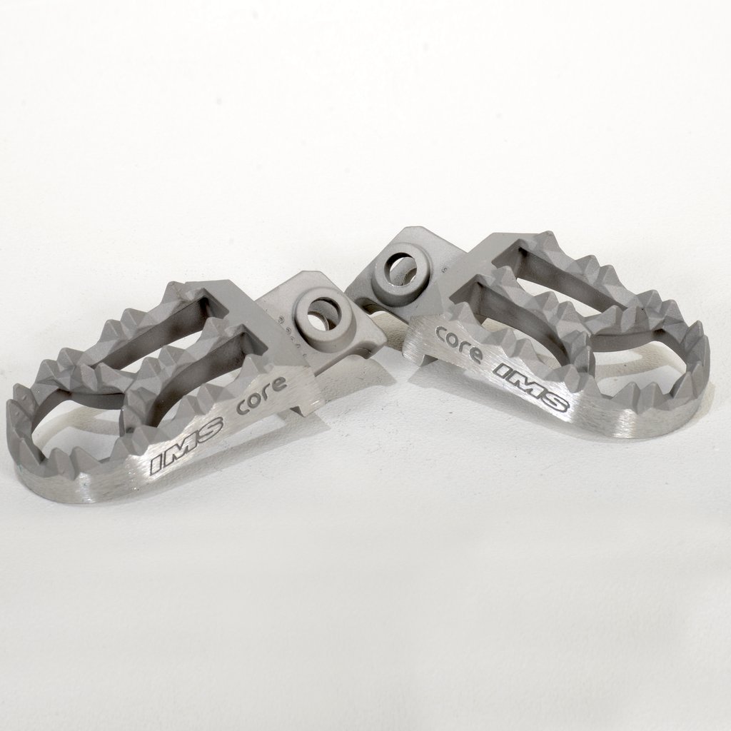 Main image of IMS Core MX Footpegs (KTM/HUSQ) 97-20