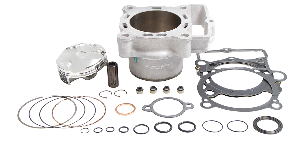 Main image of Cylinder Works Standard Hi Comp Bore Kit KTM/HQV/GASGAS 78.00 14:7:1 16-22