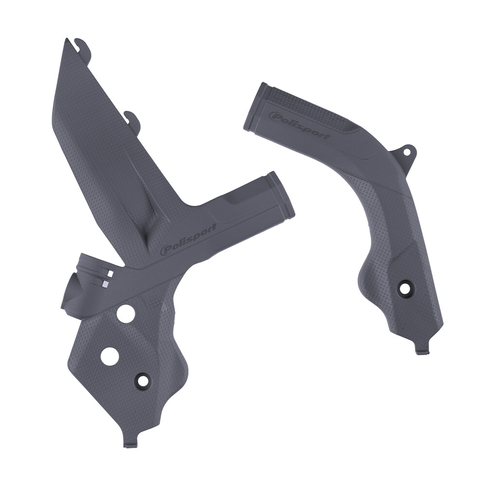 Main image of Polisport Frame Protectors KTM 19-22 (Nardo Grey)