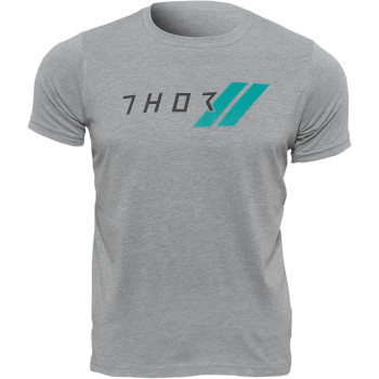 Main image of 2022 Thor Youth Prime Tee (Gray)