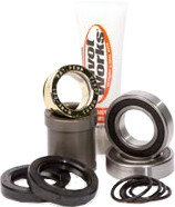 Main image of Pivot Works Water Proof Wheel Collar Kit Rear KTM 13-22