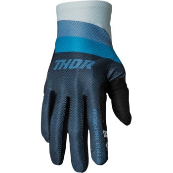 Main image of 2022 Thor Assist Gloves (Midnight/Teal)