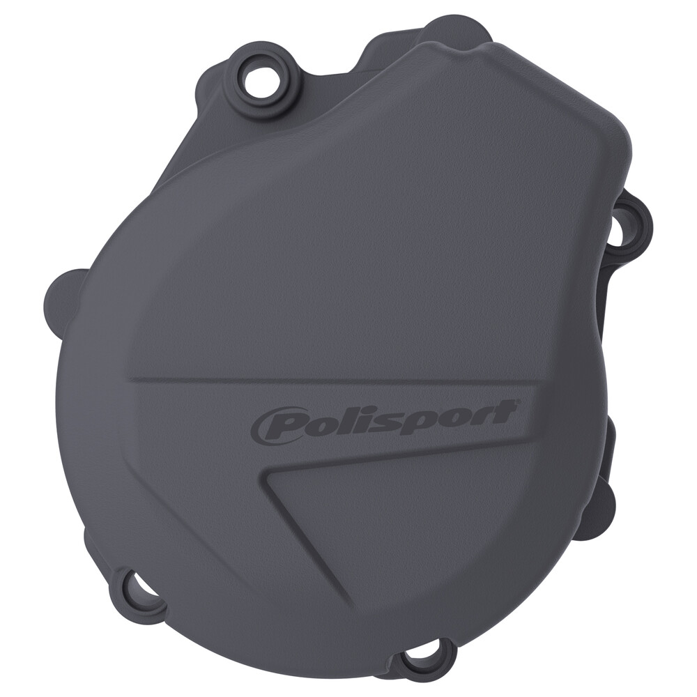 Main image of Polisport Ignition Cover Protector KTM (Nardo Grey) 450 18-21