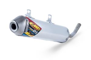 Main image of FMF Turbine Core 2.1 Silencer YZ125 2022