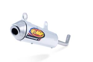 Main image of FMF Powercore2 Silencer Yamaha YZ65 18-22