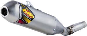 Main image of FMF Powercore 4 Hex Slip-On Exhaust Sherco 250/300 14-17