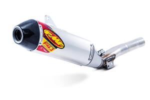 Main image of FMF Factory 4.1 RCT Slip-On Exhaust YZ250F/FX 14-18