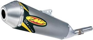 Main image of FMF Q4 S/A Muffler Husq TXC250 '09/TXC450 '10-12