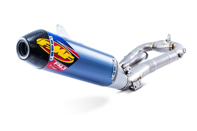 Main image of FMF Factory 4.1 RCT Anodized MegaBomb System YZ250F/FX 14-18