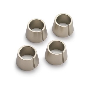 Main image of KTM Handlebar Mount Bushing Kit SX/XC 16-22