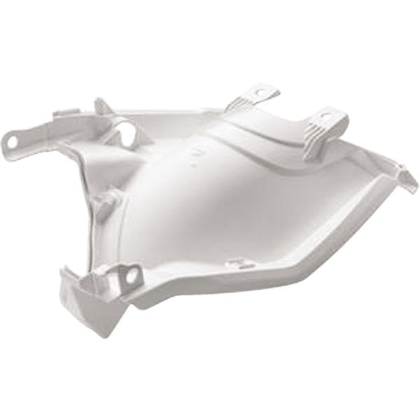 Main image of KTM OEM Air Box Bottom Part 16-18 (White)