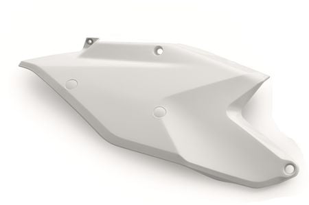 Main image of KTM Air Box Cover Right 16-18 (White)